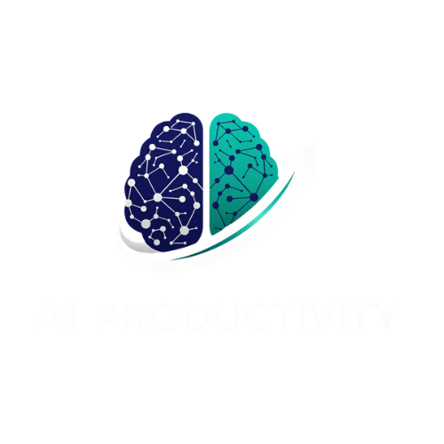 AI Productivity Logo